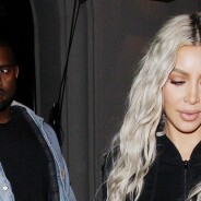Kim Kardashian et Kanye West à nouveau parents, Twitter cherche des prénoms à leur baby girl