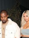 Kim Kardashian et Kanye West à nouveau parents, Twitter cherche des prénoms à leur baby girl