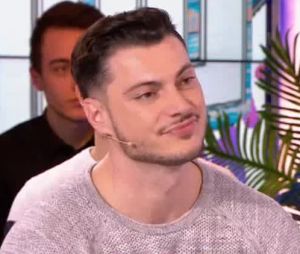 Florian Roche (Friends Trip 4) sur son rapprochement avec Coralie : "J'étais pressé"
