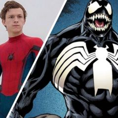 Venom : Tom Holland devrait jouer Spider-Man dans le film