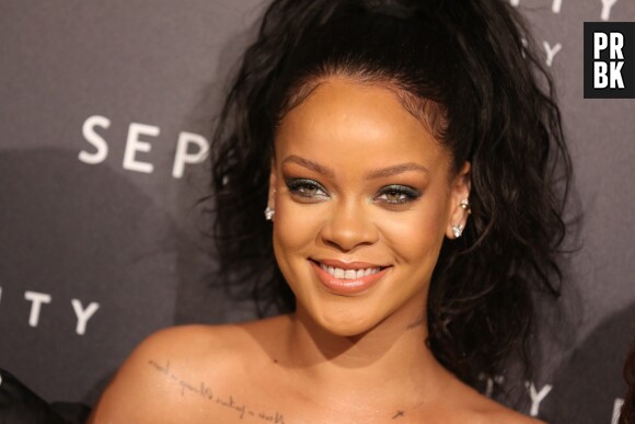 Rihanna à Paris : la chanteuse voudrait emménager avec son chéri Hassan Jameel dans la capitale française !