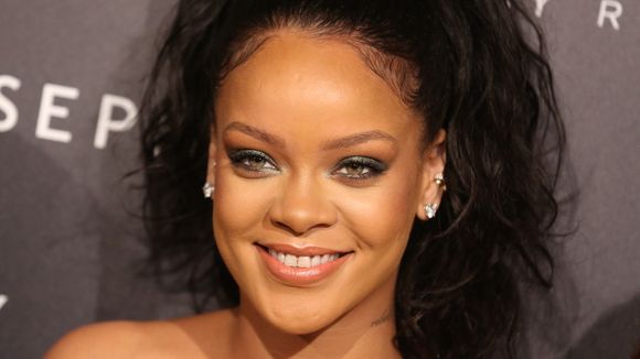 Rihanna et Hassan Jameel : le couple voudrait s'installer à Paris