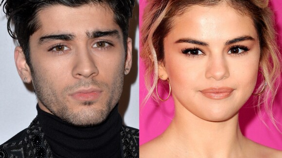 Zayn Malik et Selena Gomez en duo pour le film "Aladdin" ? La folle rumeur