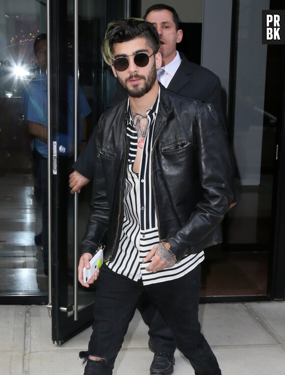 Zayn Malik et Selena Gomez en duo pour le film Aladdin ? Ils devraient reprendre "Ce rêve bleu", la rumeur envahit Twitter !