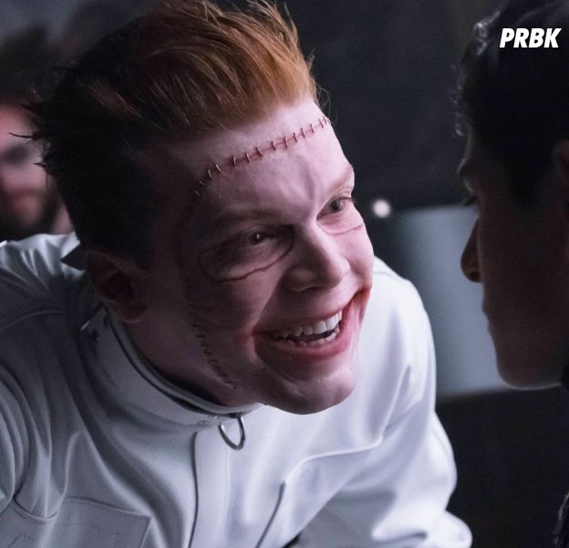 Gotham saison 4 : c'est officiel, Jerome n'est pas le Joker, mais...
