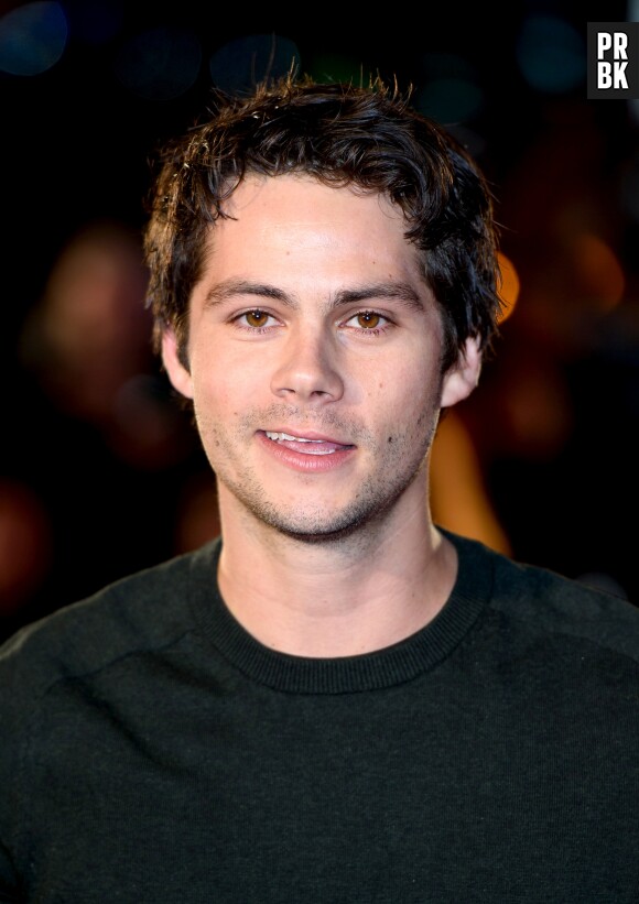 Dylan O'Brien (Le Labyrinthe 3) mordu par une fan à Paris ? L'anecdote WTF