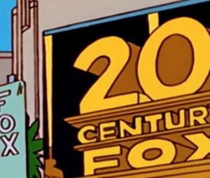 Les Simpson ont prédit le rachat de FOX par Disney