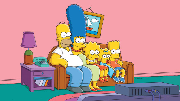 Miley Cyrus et son clip sexy, Donald Trump Président... : 10 événements prédits par Les Simpson !
