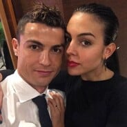 Cristiano Ronaldo : ses jumeaux Eva et Mateo ont bien grandi
