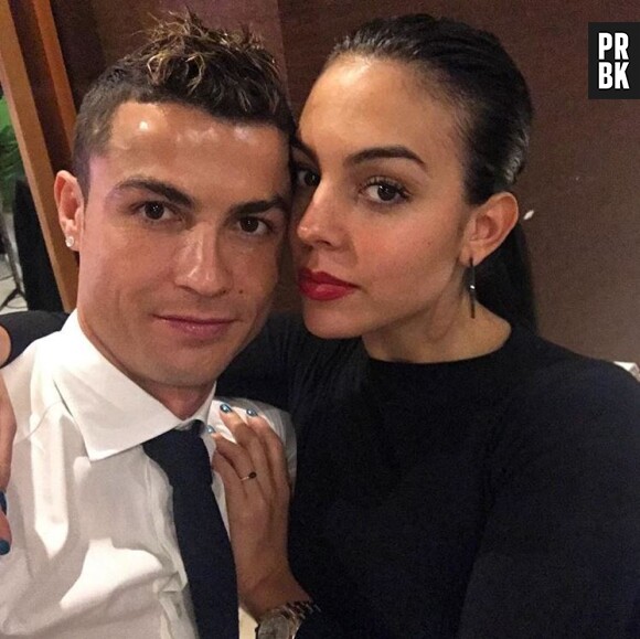Cristiano Ronaldo : ses jumeaux Eva et Mateo ont bien grandi !