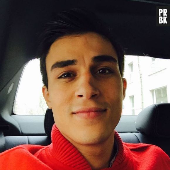 Martial Bétirac tacle Aymeric Bonnery et Ayem Nour