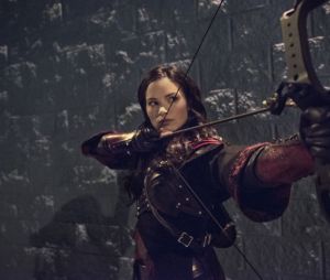 Arrow saison 6 : Nyssa Al Ghul de retour