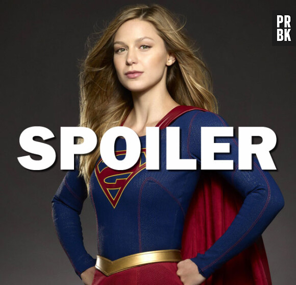 Supergirl saison 3 : qui est la nouvelle ennemie de Kara ?