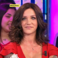 Julia Paredes, grosse peur pour sa fille : "elle ne pouvait plus respirer"