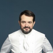 Jean-François Piège (Top Chef 2018) aminci : découvrez combien de kilos il a perdu