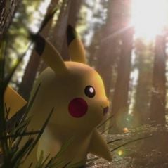 Pokémon GO : cette sublime vidéo va vous (re)donner envie de jouer