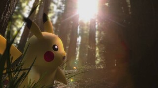 Pokémon GO : cette sublime vidéo va vous (re)donner envie de jouer