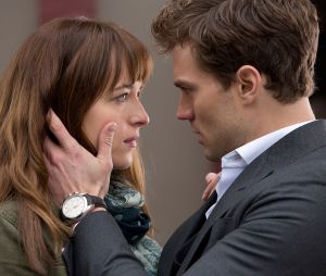 Jamie Dornan : sa femme Amelia Warner n'a jamais regardé Fifty Shades of Grey (Cinquante nuances de Grey) !