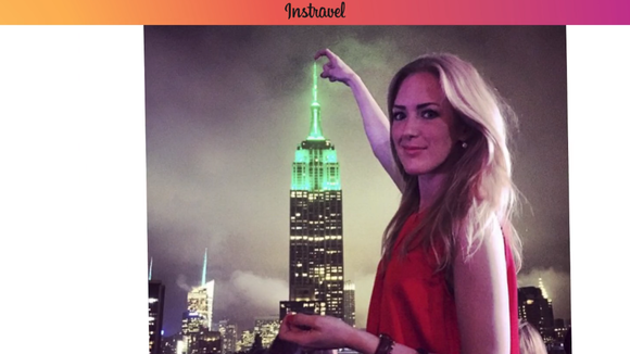 Instagram : la vidéo qui prouve qu'on fait tous les mêmes photos quand on part en vacances