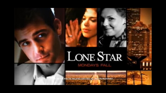 Lone Star ... 1ere bande annonce de la nouvelle série
