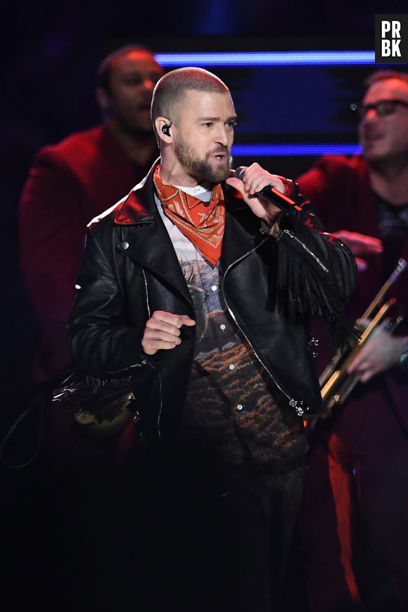 The Man of the Woods Tour : Justin Timberlake bientôt en concert à Paris !