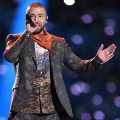Justin Timberlake annonce un concert à Paris !