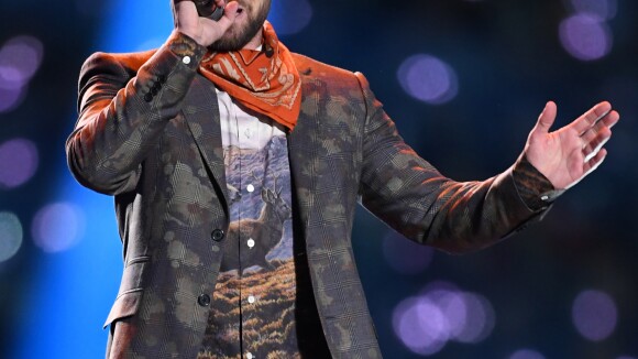 Justin Timberlake annonce un concert à Paris !