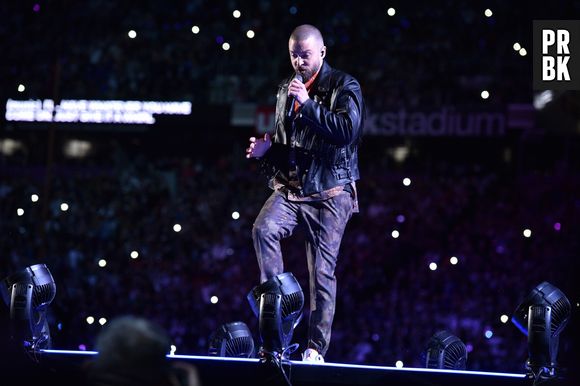 The Man of the Woods Tour : Justin Timberlake bientôt en concert à Paris !