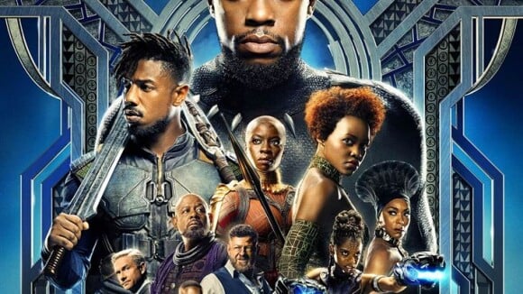 Black Panther : qui sont les personnages du film ?
