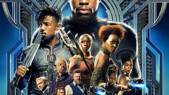 Black Panther : Blade, décors, maquillage... 5 anecdotes surprenantes sur le film