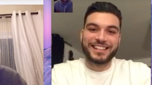 Dylan (Les Princes) infidèle à Evy ? Il répond enfin : "J'aurais pu porter plainte"