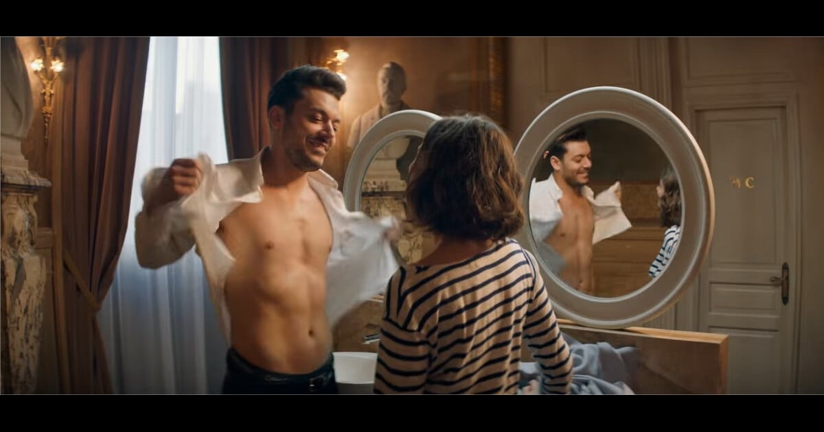 Love Addict : Kev Adams accro aux femmes dans la bande-annonce - PureBreak