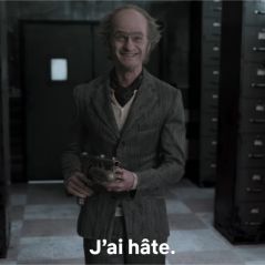 Les Orphelins Baudelaire saison 2 : de nouveaux épisodes "épouvantables" promet Olaf