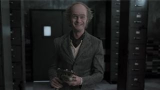 Les Orphelins Baudelaire saison 2 : de nouveaux épisodes "épouvantables" promet Olaf