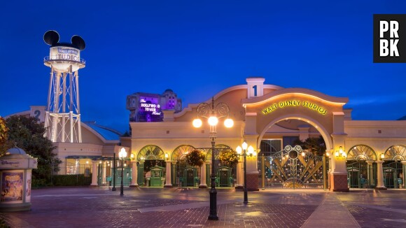 Disneyland Paris : le Rock 'n' Roller Coaster avec Aerosmith va se transformer en attraction Marvel dans le Parc Walt Disney Studios !