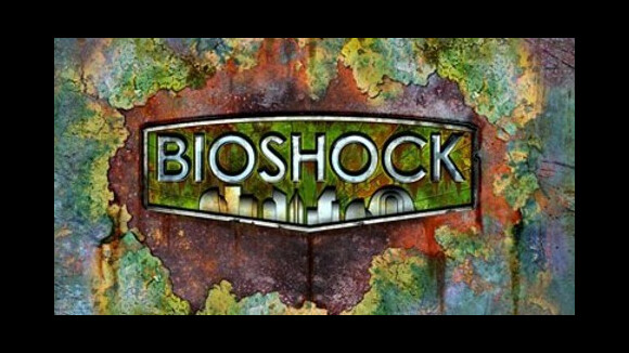 Bioshock ... le film toujours en projet