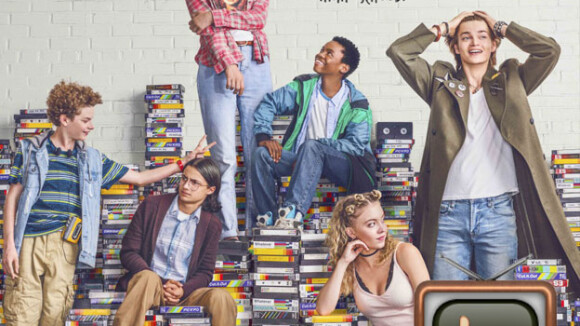 Everything Sucks : faut-il regarder la nouvelle série très 90's de Netflix ?