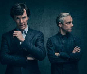 Sherlock saison 5 : mauvaise nouvelle dévoilée par Martin Freeman