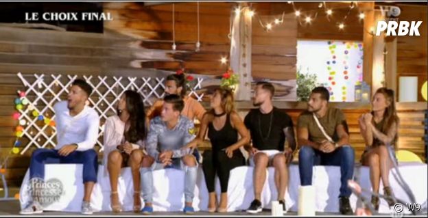 Steven (Les Princes et les princesses de l'amour) : où sont passées ses prétendantes Leslie Dasc et Océane ?
