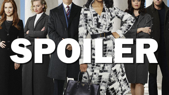 Scandal saison 7 : un méchant culte de Grey's Anatomy débarque face à Olivia