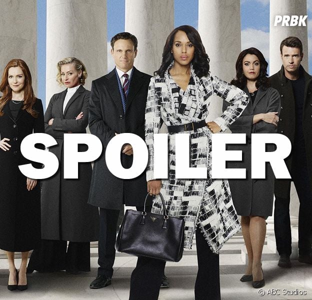 Scandal saison 7 : un méchant culte de Grey's Anatomy débarque face à Olivia