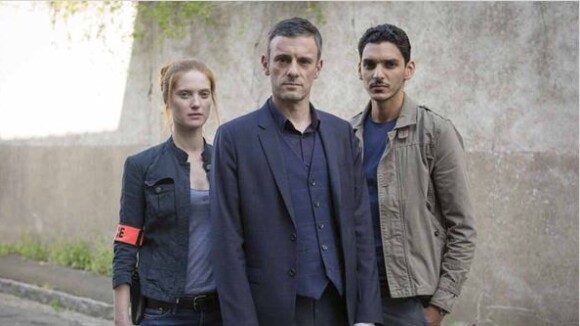 Prof T : une saison 2 pour la série de TF1 ?