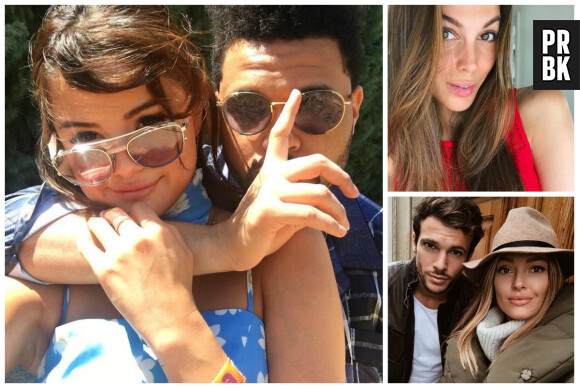 Jessica Thivenin, Kim Kardashian, Caroline Receveur : Top 10 des selfies cultes des stars