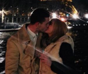 Julien Castaldi de nouveau en couple : il officialise avec sa petite amie sur Instagram