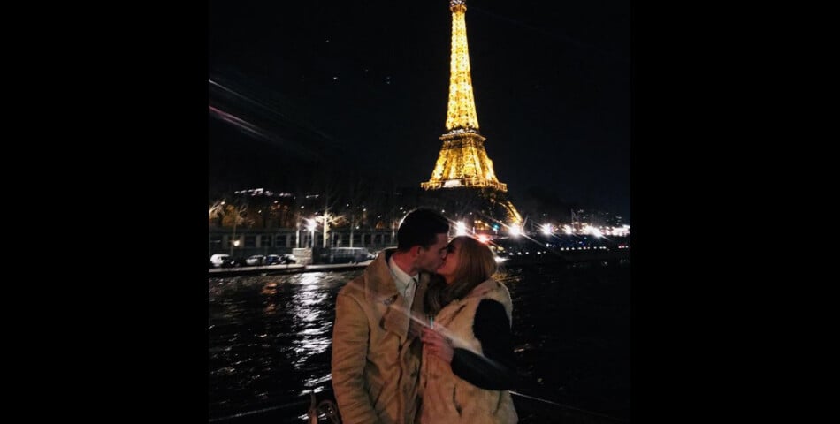 Julien Castaldi de nouveau en couple : il officialise avec sa petite amie sur Instagram