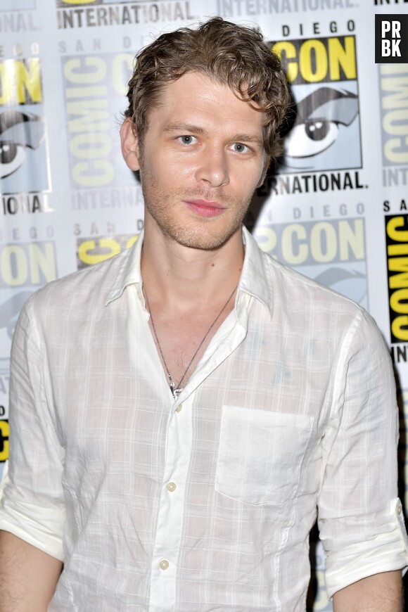 Joseph Morgan rejoint une nouvelle série après la fin de The Originals