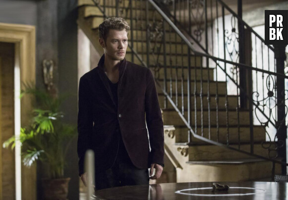 Joseph Morgan rejoint une nouvelle série après la fin de The Originals