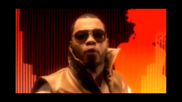 David Guetta et Flo Rida ... Club Can't Handle Me, le clip