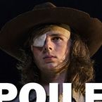 The Walking Dead saison 8 : Carl de retour dans la suite ? Chandler Riggs répond
