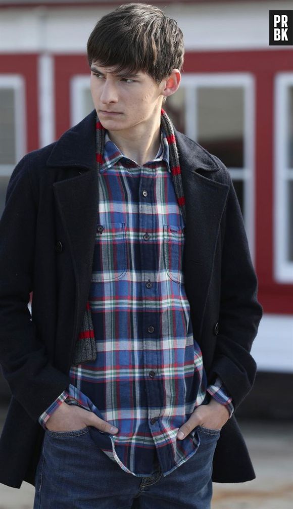 Once Upon a Time saison 7 : Jared Gilmore de retour !